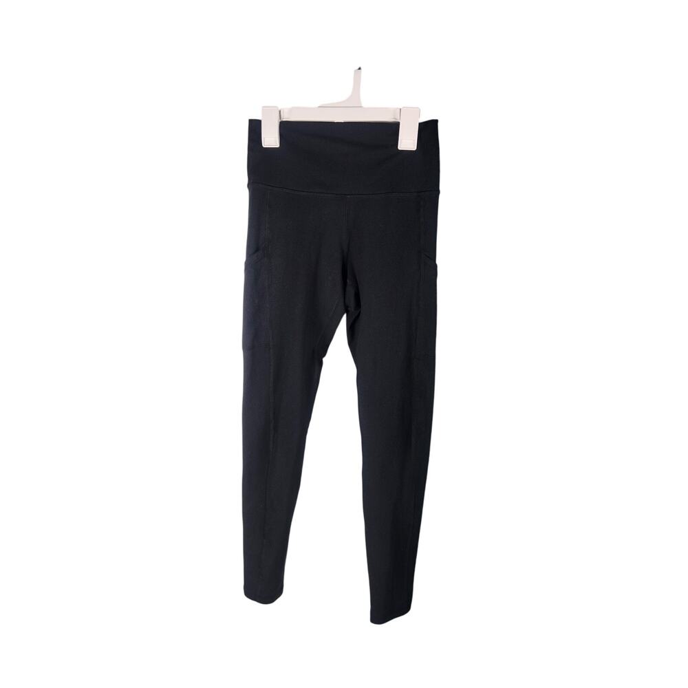 aerie high waisted leggings size small